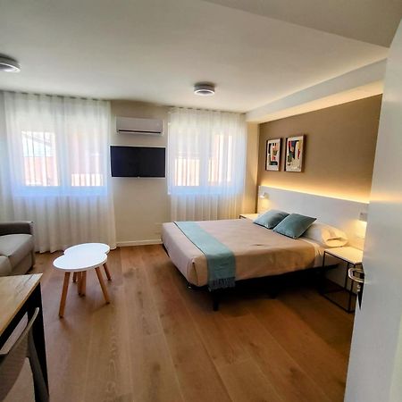 Vut Quinta La Villa Quintanaduenas Екстер'єр фото