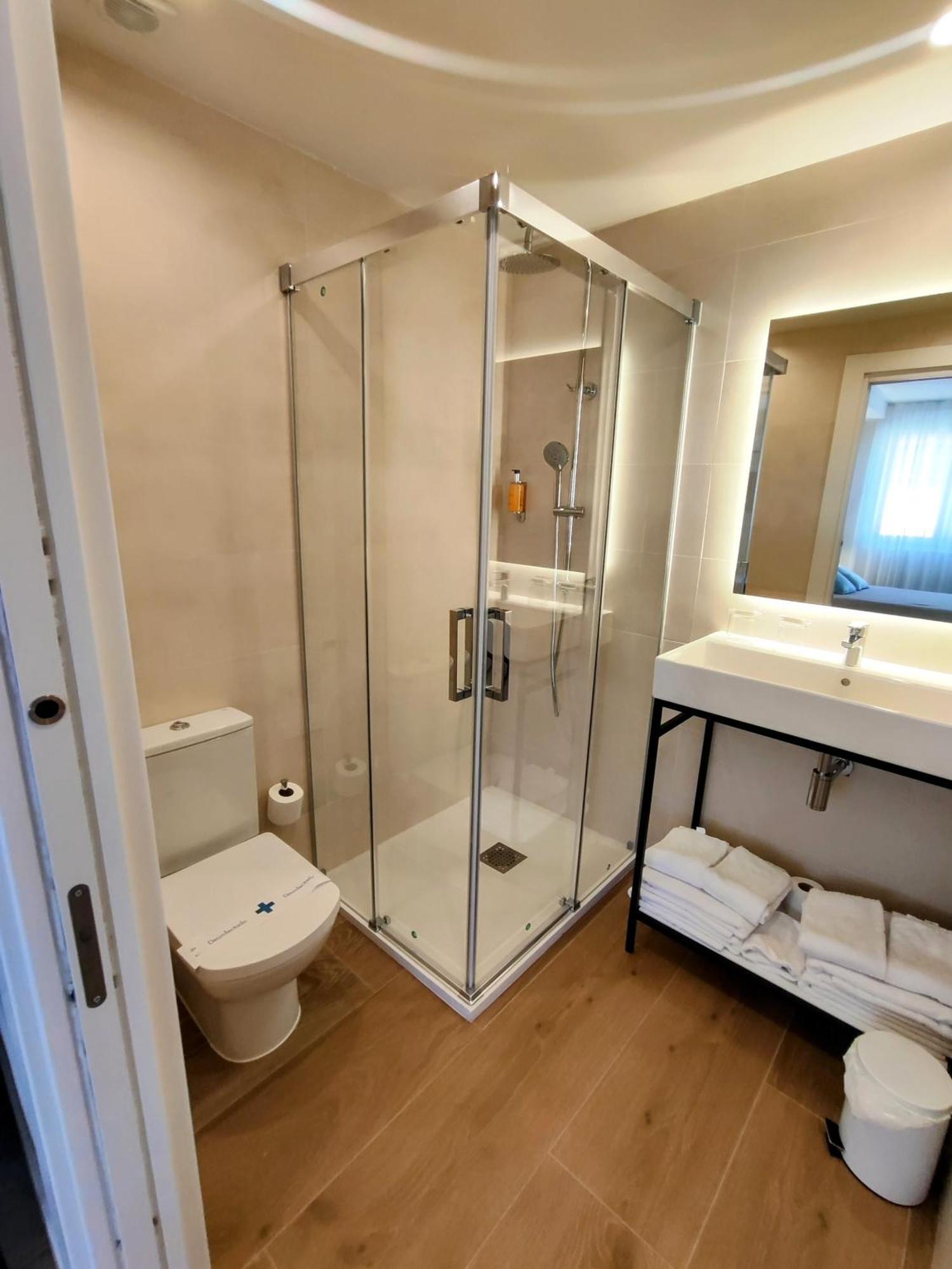 Vut Quinta La Villa Quintanaduenas Екстер'єр фото