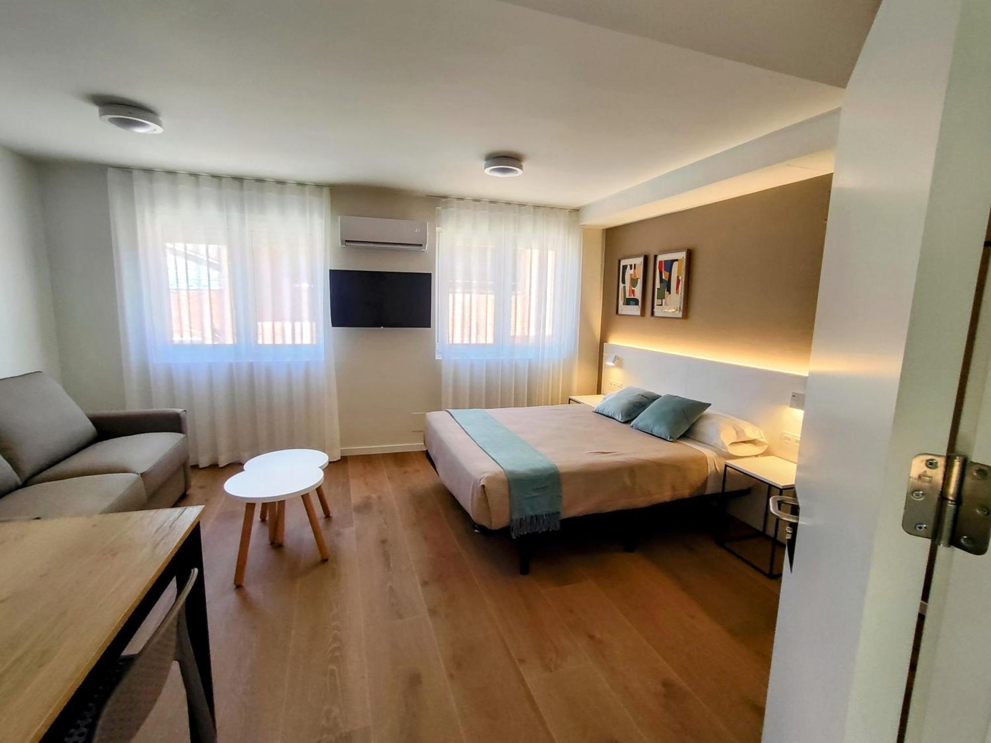 Vut Quinta La Villa Quintanaduenas Екстер'єр фото
