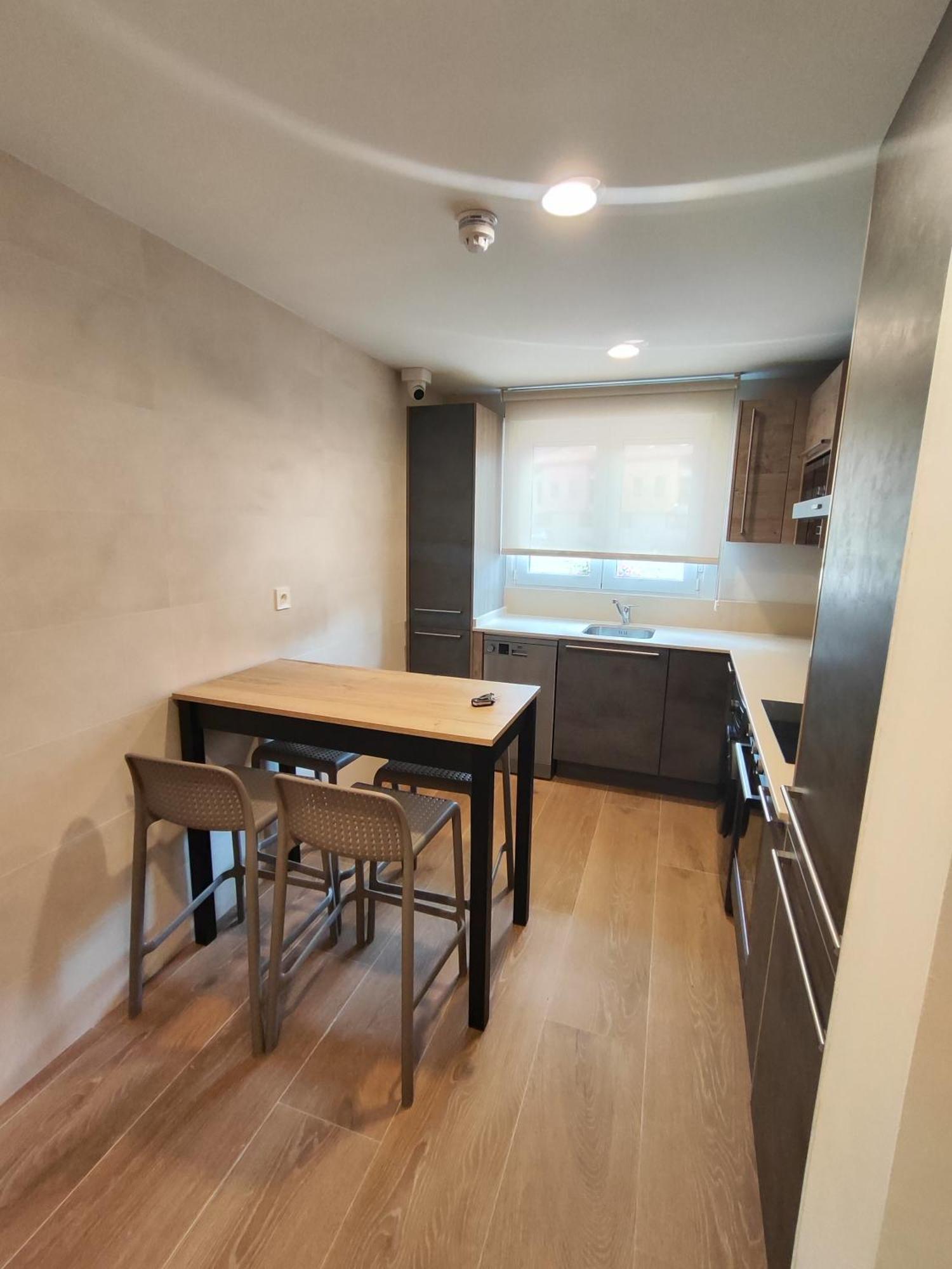 Vut Quinta La Villa Quintanaduenas Екстер'єр фото
