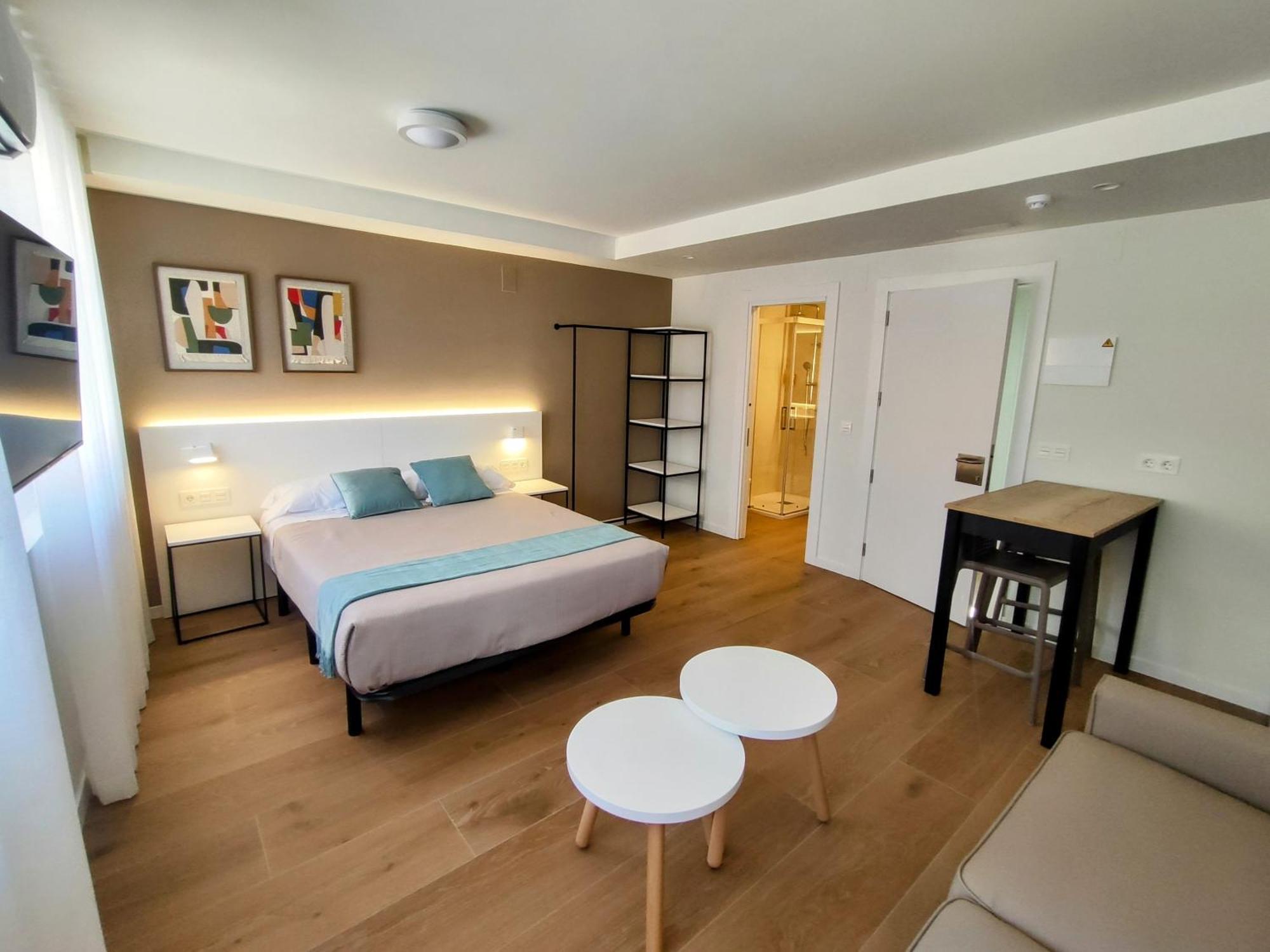 Vut Quinta La Villa Quintanaduenas Екстер'єр фото