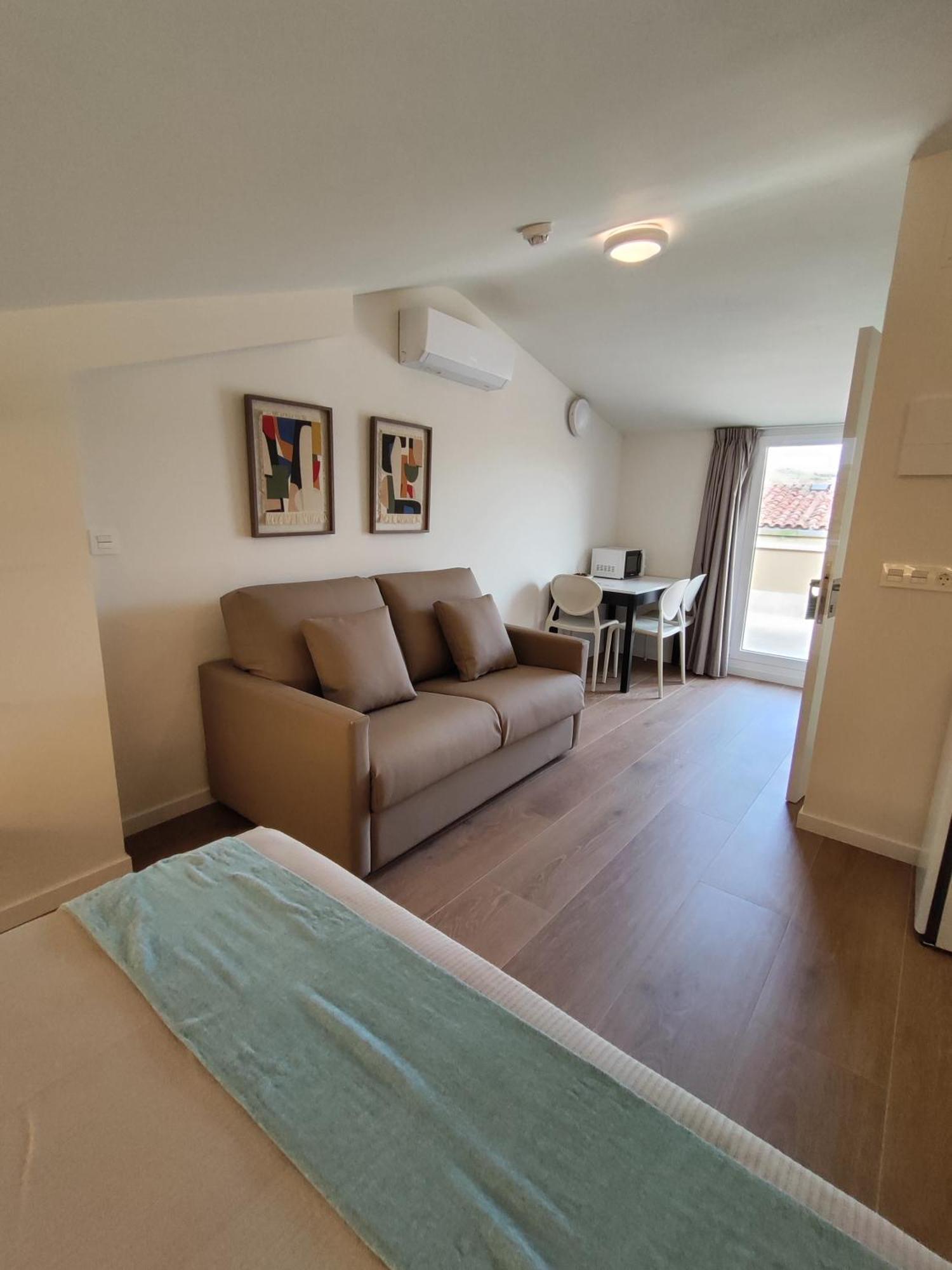 Vut Quinta La Villa Quintanaduenas Екстер'єр фото