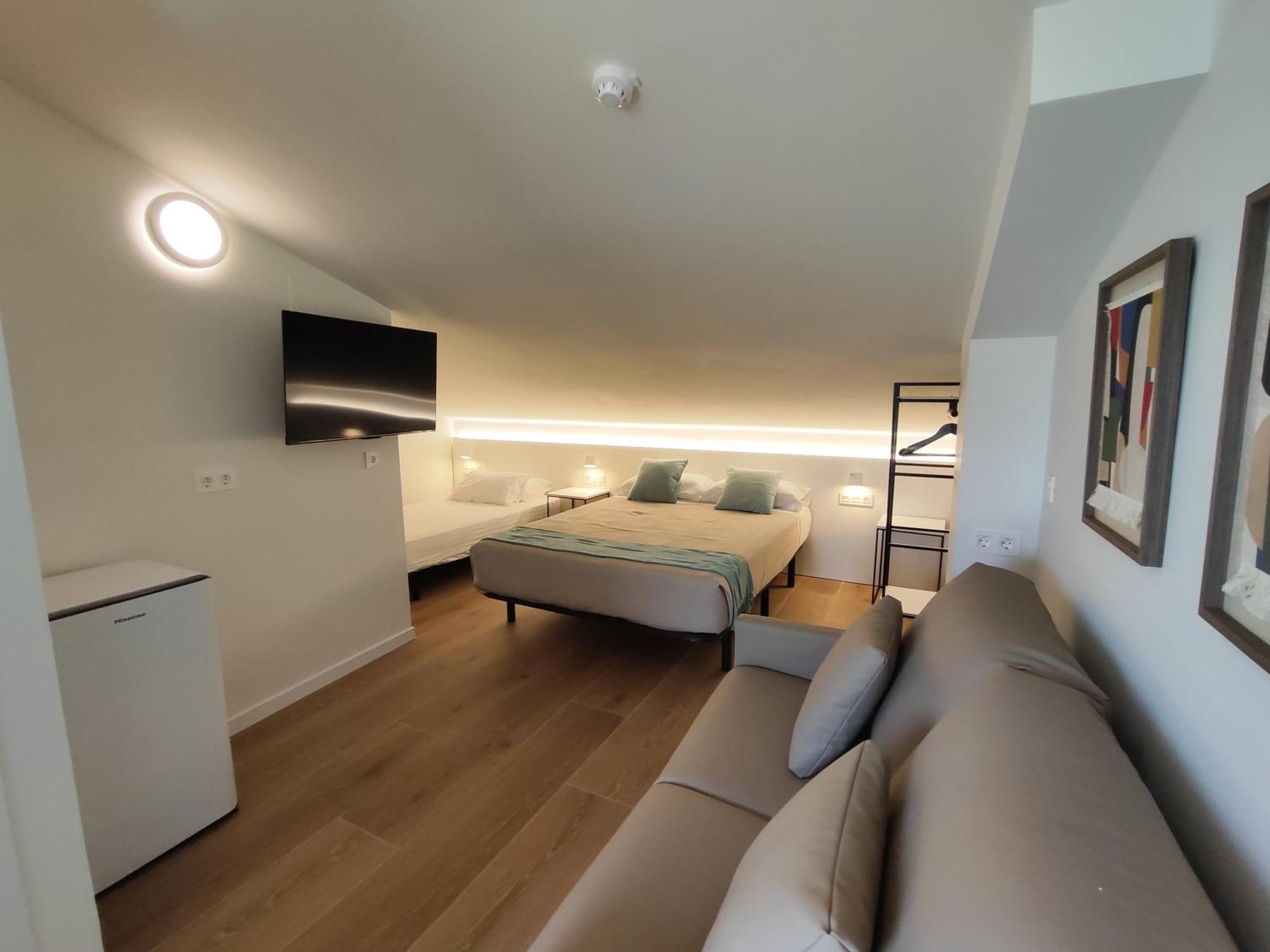 Vut Quinta La Villa Quintanaduenas Екстер'єр фото