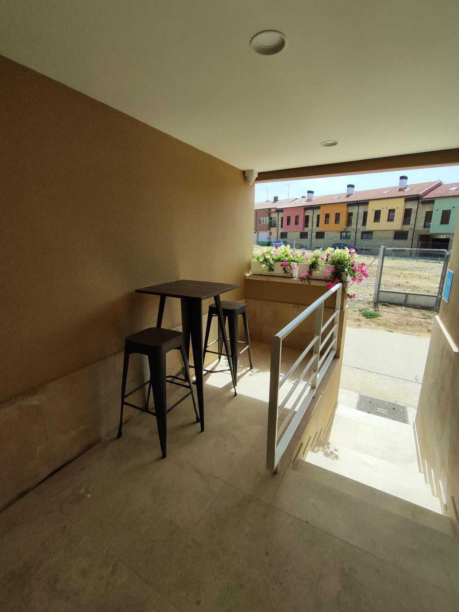 Vut Quinta La Villa Quintanaduenas Екстер'єр фото